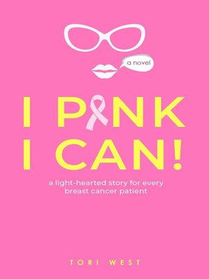 cover image of I Pink I Can!